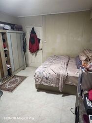 Blk 552 Choa Chu Kang Street 52 (Choa Chu Kang), HDB 4 Rooms #554834771